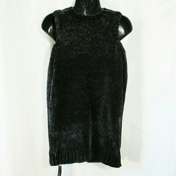 🔥BOGO FREE🔥 Chenille cold shoulder sweater - Picture 3 of 6